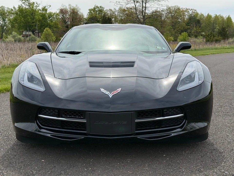 2016 Chevrolet Corvette C7 - Image 8 of 31