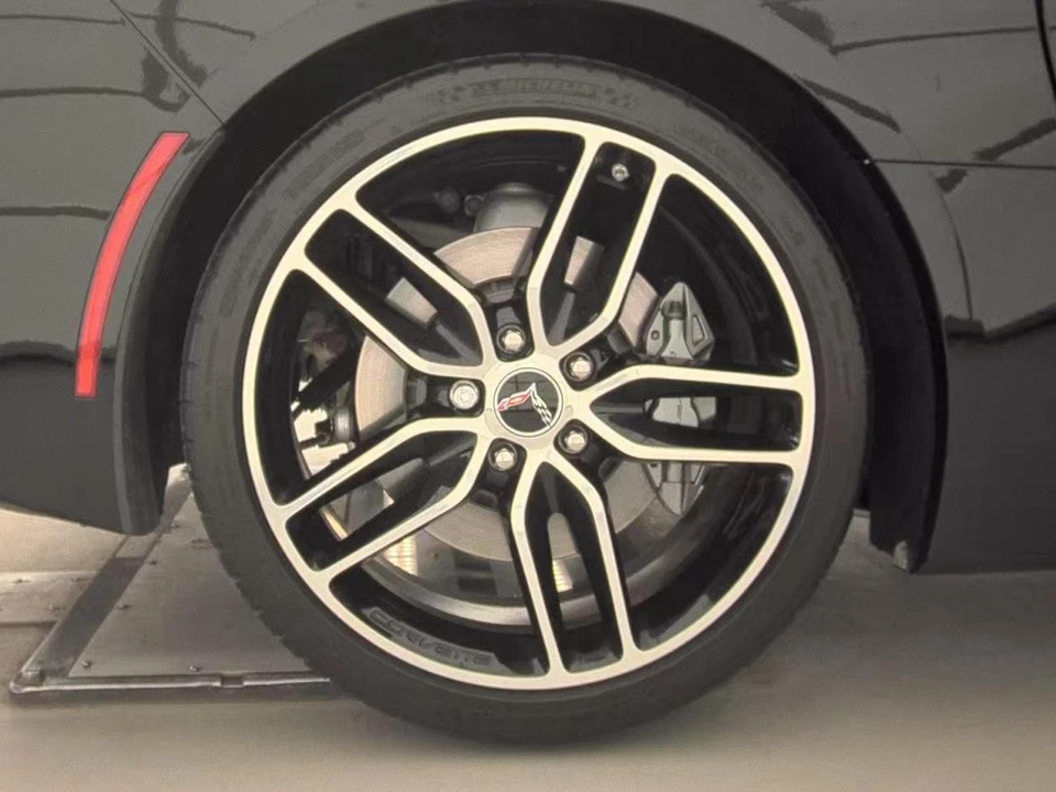 2016 Chevrolet Corvette C7 - Image 11 of 25
