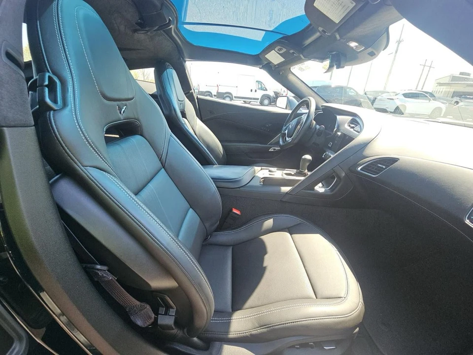 2016 Chevrolet Corvette C7 - Image 18 of 25