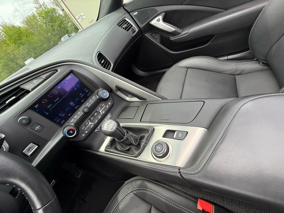 2016 Chevrolet Corvette C7 - Image 26 of 31