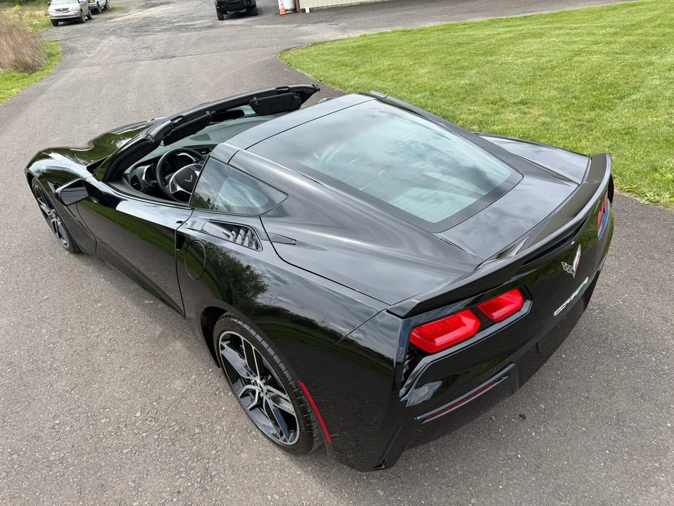 2016 Chevrolet Corvette C7 - Image 12 of 31