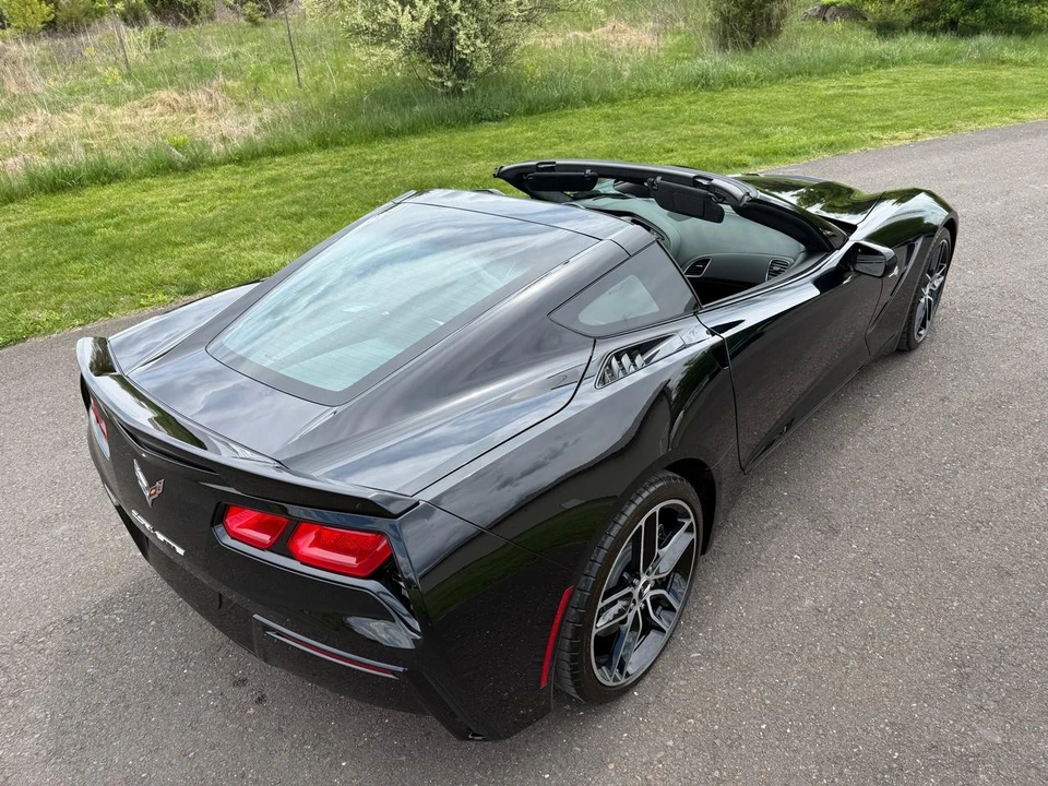 2016 Chevrolet Corvette C7 - Image 13 of 31