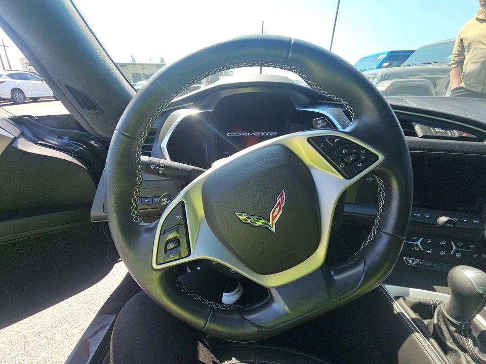 2016 Chevrolet Corvette C7 - Image 16 of 25