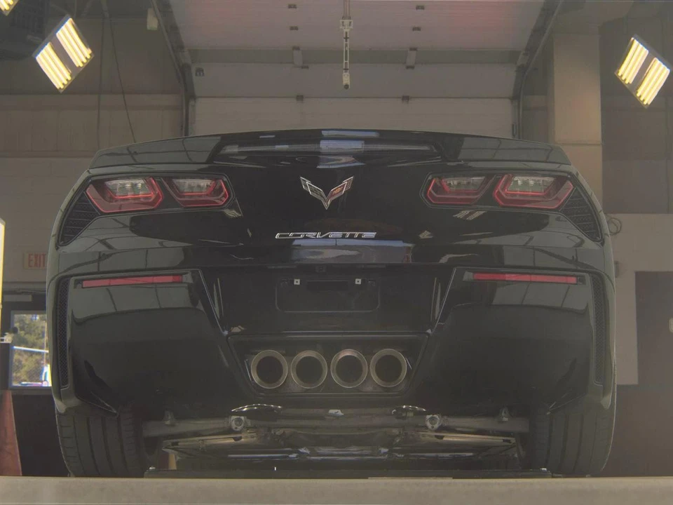 2016 Chevrolet Corvette C7 - Image 7 of 25