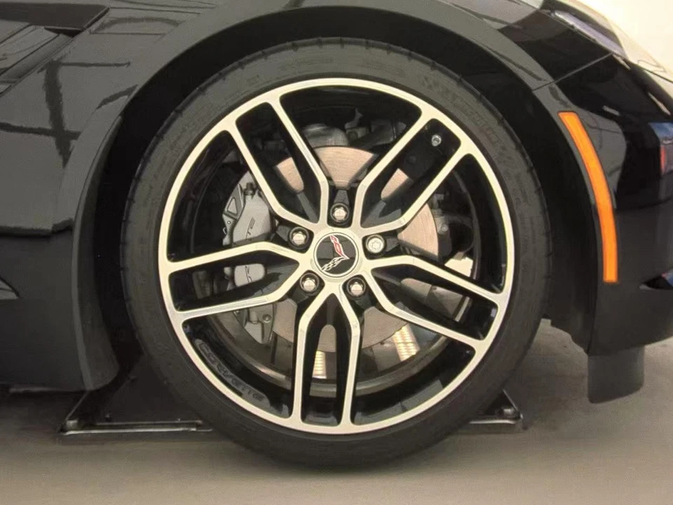 2016 Chevrolet Corvette C7 - Image 10 of 25