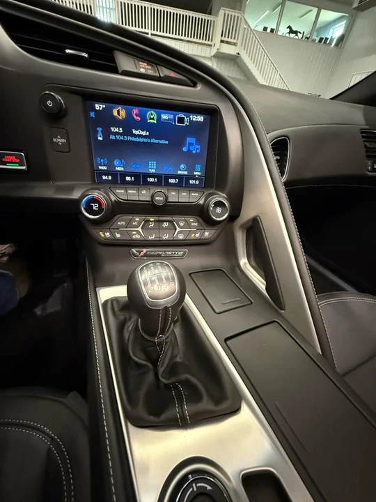 2016 Chevrolet Corvette C7 - Image 29 of 31