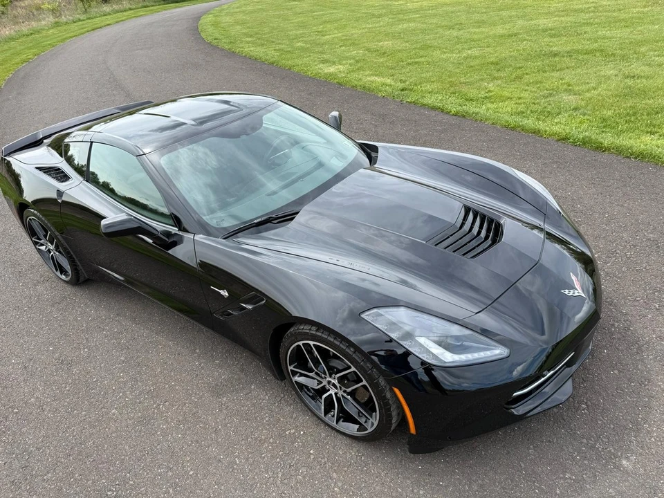 2016 Chevrolet Corvette C7 - Image 6 of 31