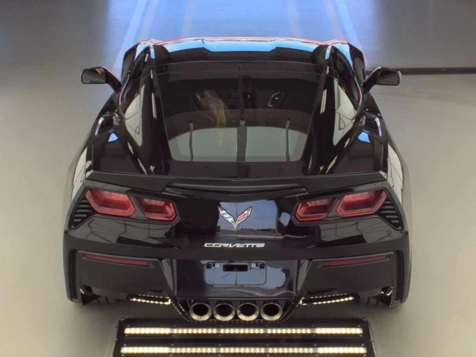 2016 Chevrolet Corvette C7 - Image 6 of 25