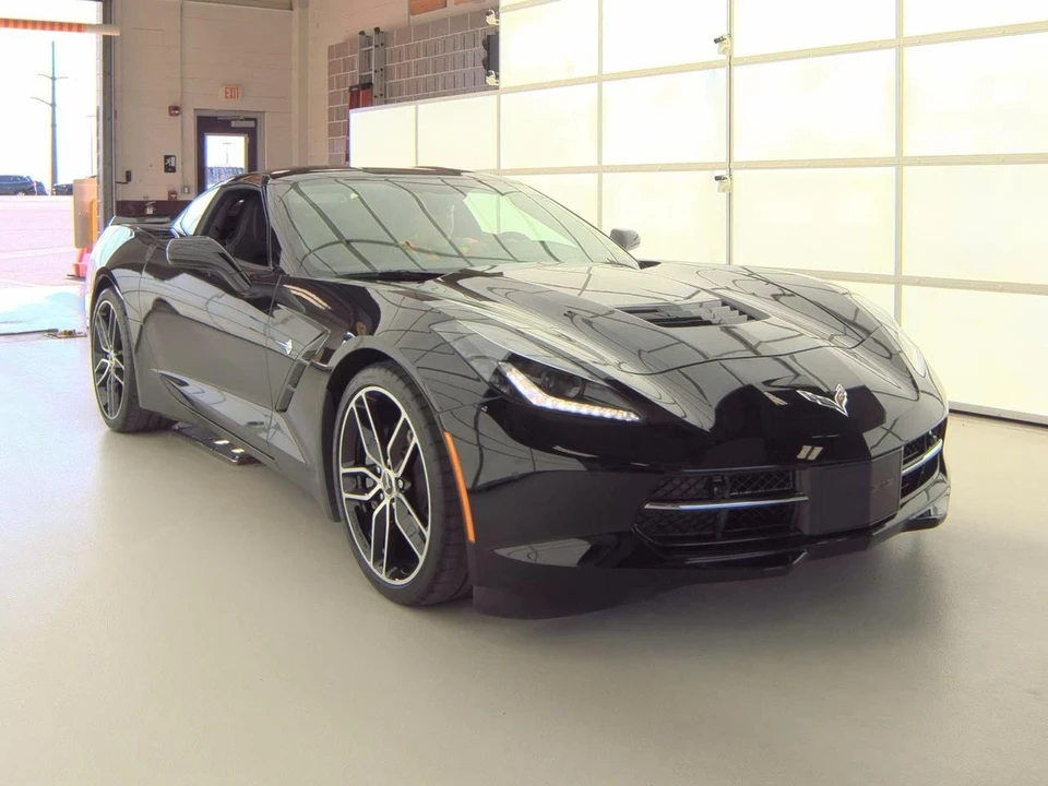 2016 Chevrolet Corvette C7 - Image 3 of 25