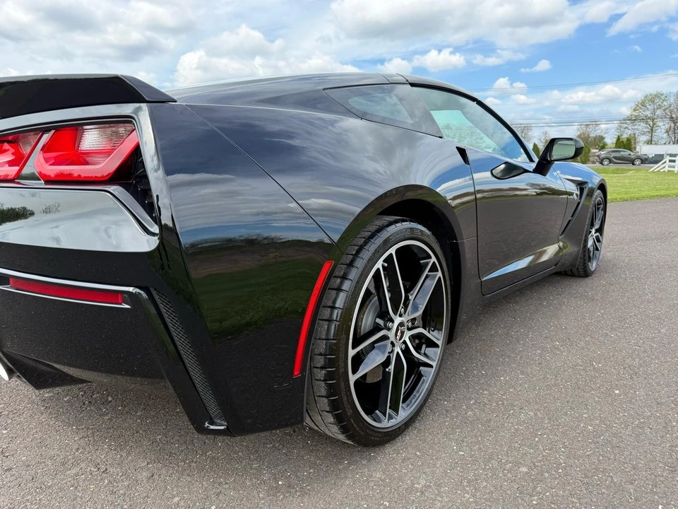 2016 Chevrolet Corvette C7 - Image 11 of 31