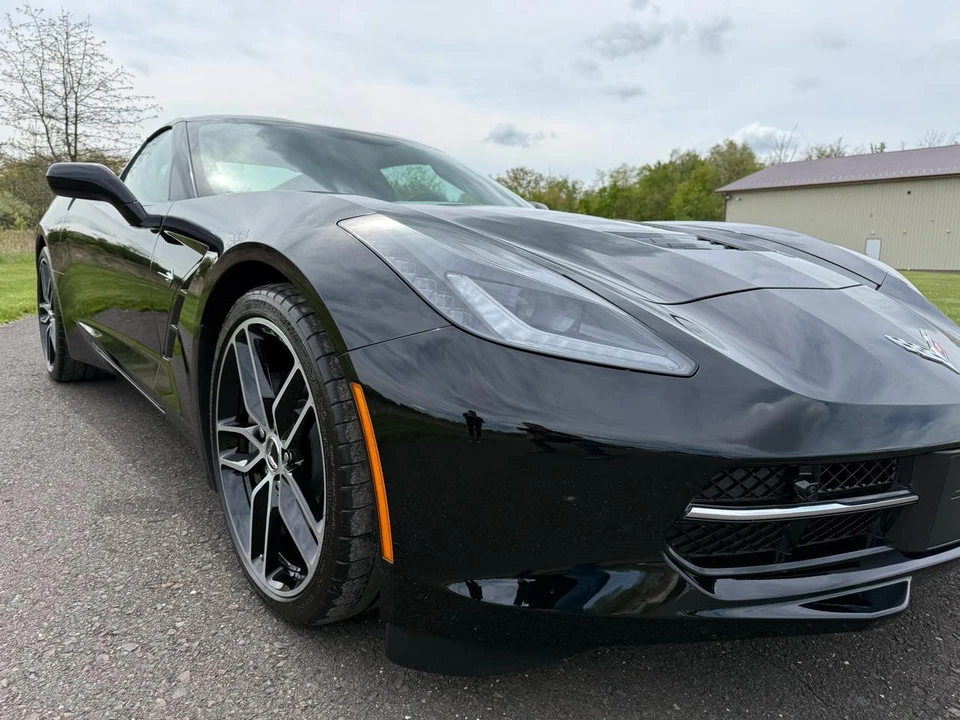 2016 Chevrolet Corvette C7 - Image 7 of 31