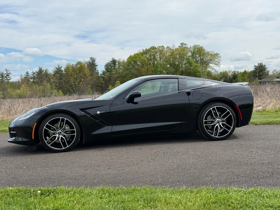 2016 Chevrolet Corvette C7 - Image 4 of 31