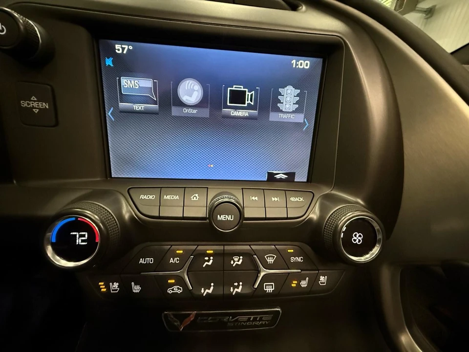 2016 Chevrolet Corvette C7 - Image 30 of 31