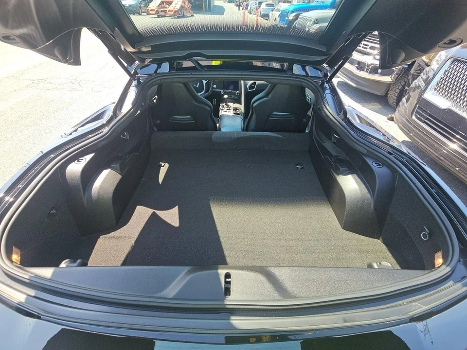 2016 Chevrolet Corvette C7 - Image 19 of 25
