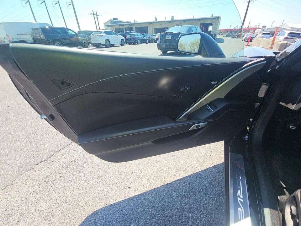 2016 Chevrolet Corvette C7 - Image 17 of 25