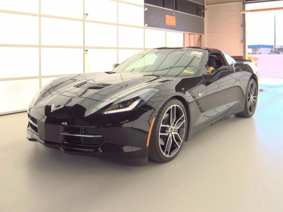 2016 Chevrolet Corvette C7 - Image 8 of 25