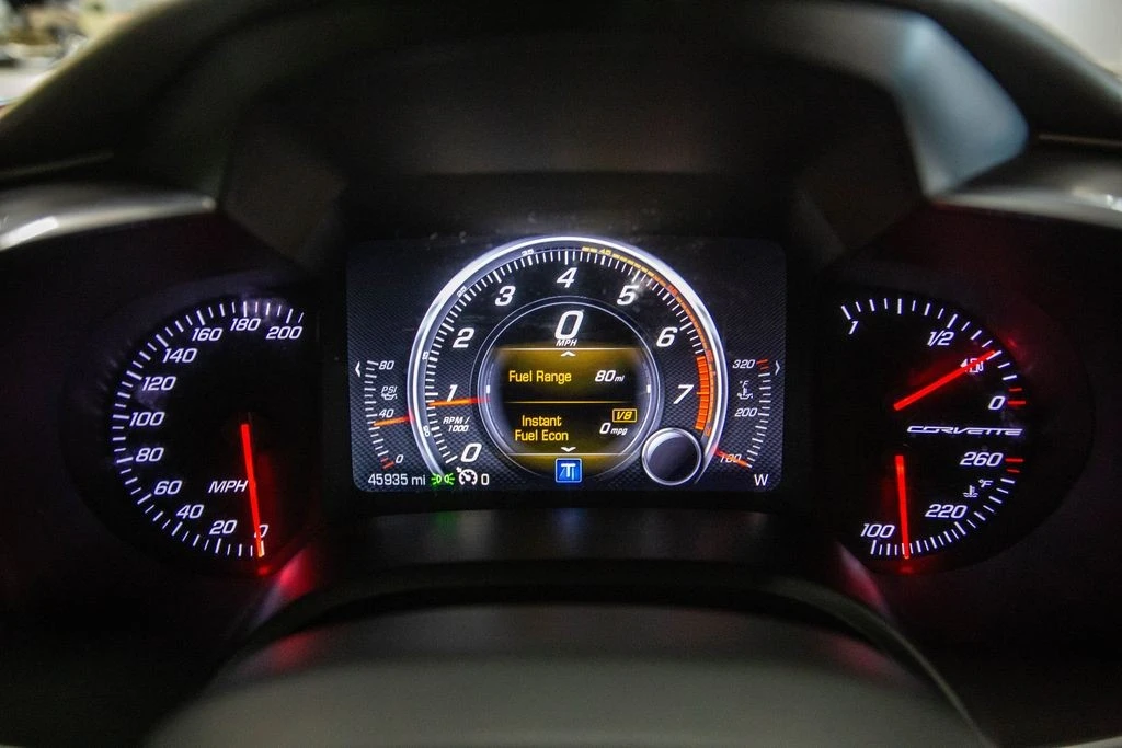 2016 Chevrolet Corvette C7 - Image 4 of 9