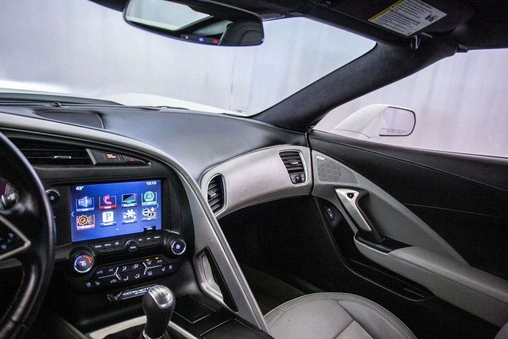 2016 Chevrolet Corvette C7 - Image 5 of 12