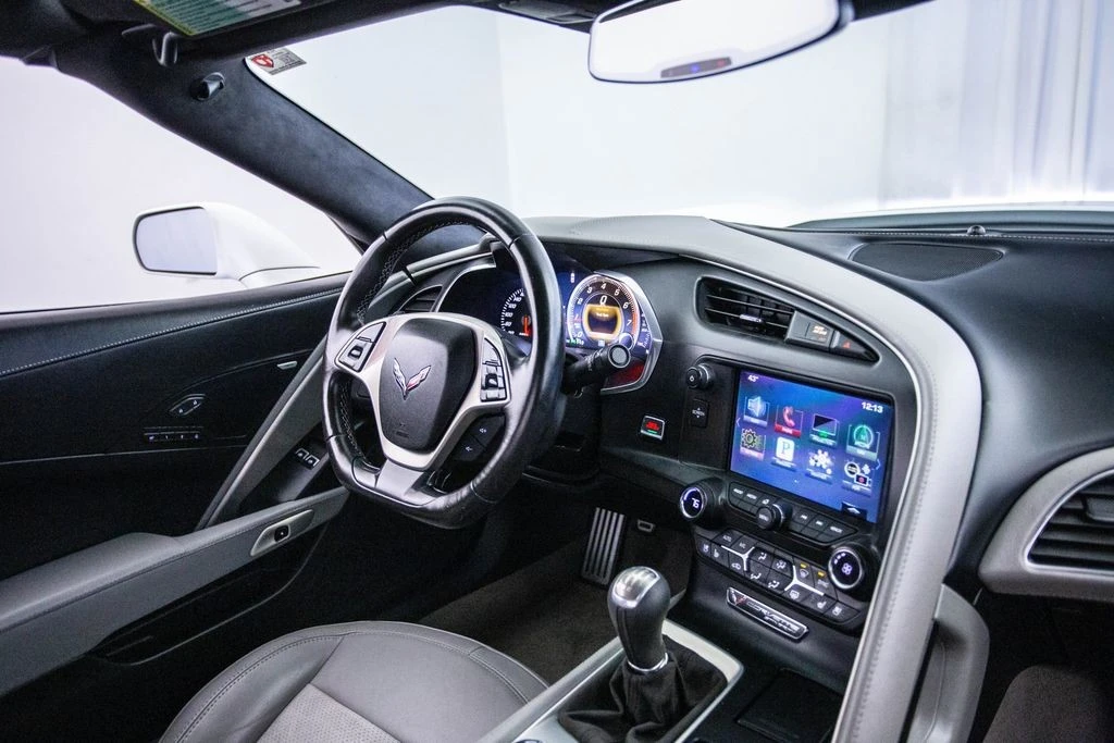 2016 Chevrolet Corvette C7 - Image 4 of 12