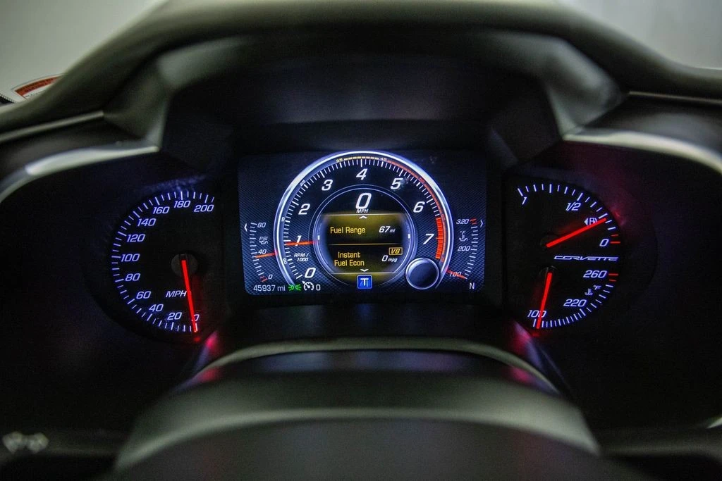 2016 Chevrolet Corvette C7 - Image 8 of 12