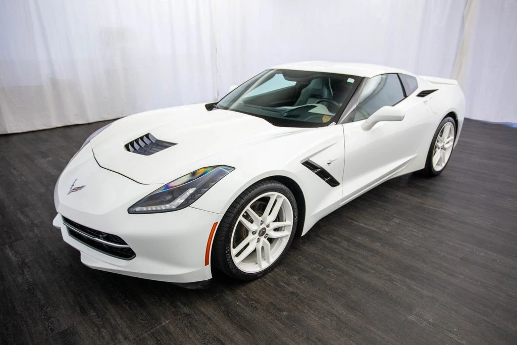 2016 Chevrolet Corvette C7 - Image 3 of 12