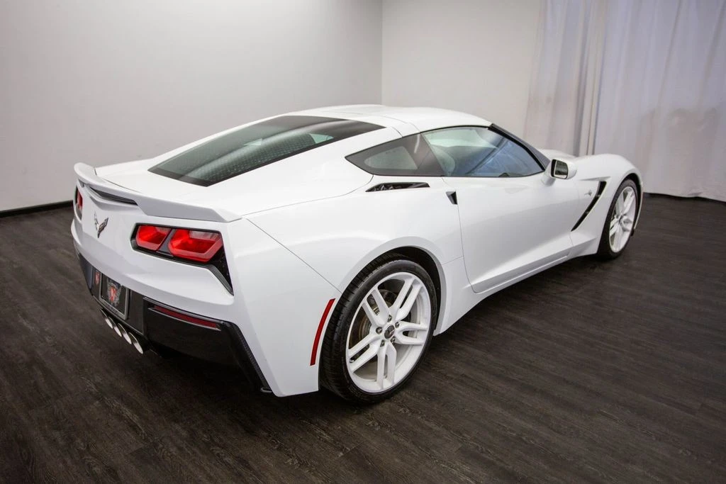 2016 Chevrolet Corvette C7 - Image 10 of 12