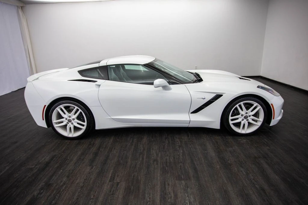 2016 Chevrolet Corvette C7 - Image 6 of 12