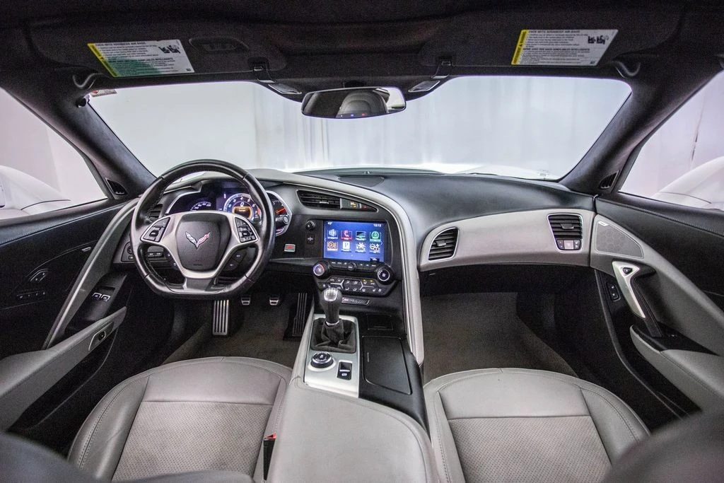 2016 Chevrolet Corvette C7 - Image 12 of 12