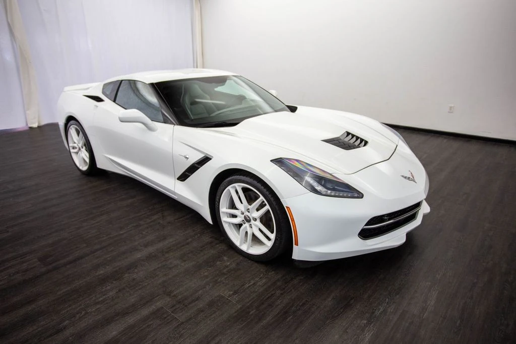 2016 Chevrolet Corvette C7 - Image 2 of 12