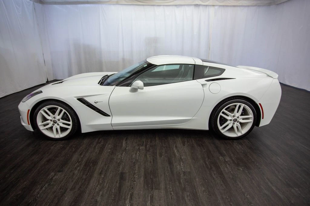 2016 Chevrolet Corvette C7 - Image 7 of 12