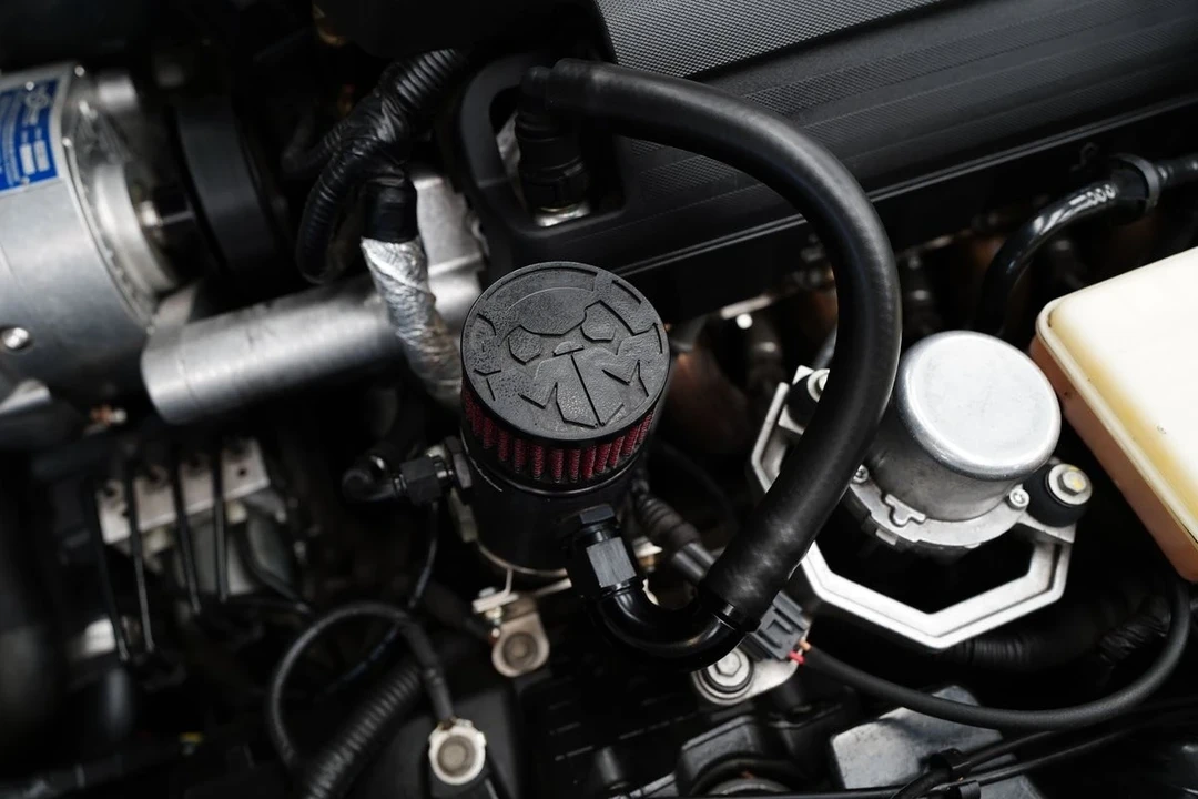 2016 Chevrolet Corvette C7 - Image 21 of 21