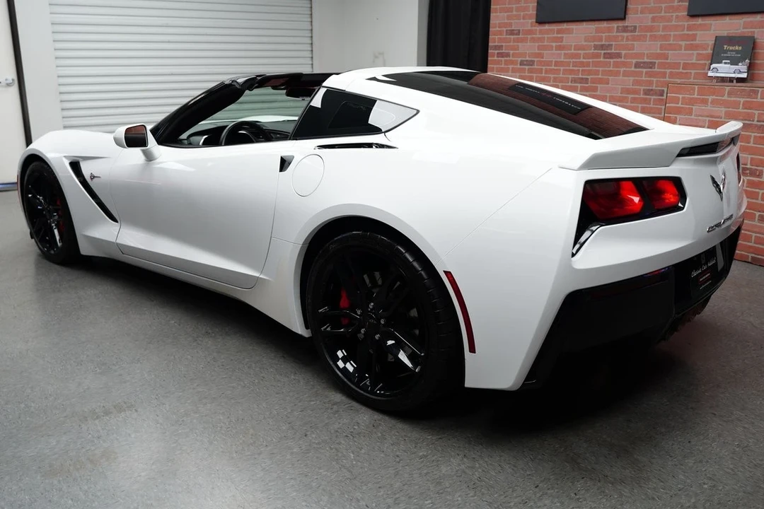2016 Chevrolet Corvette C7 - Image 11 of 21