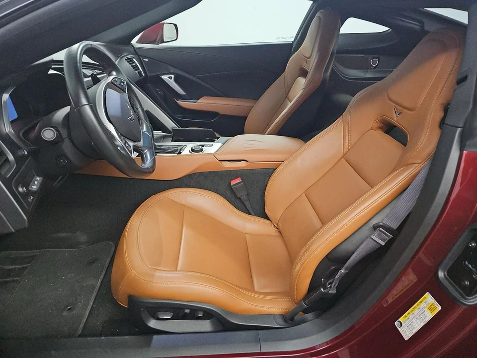 2016 Chevrolet - Image 8 of 17