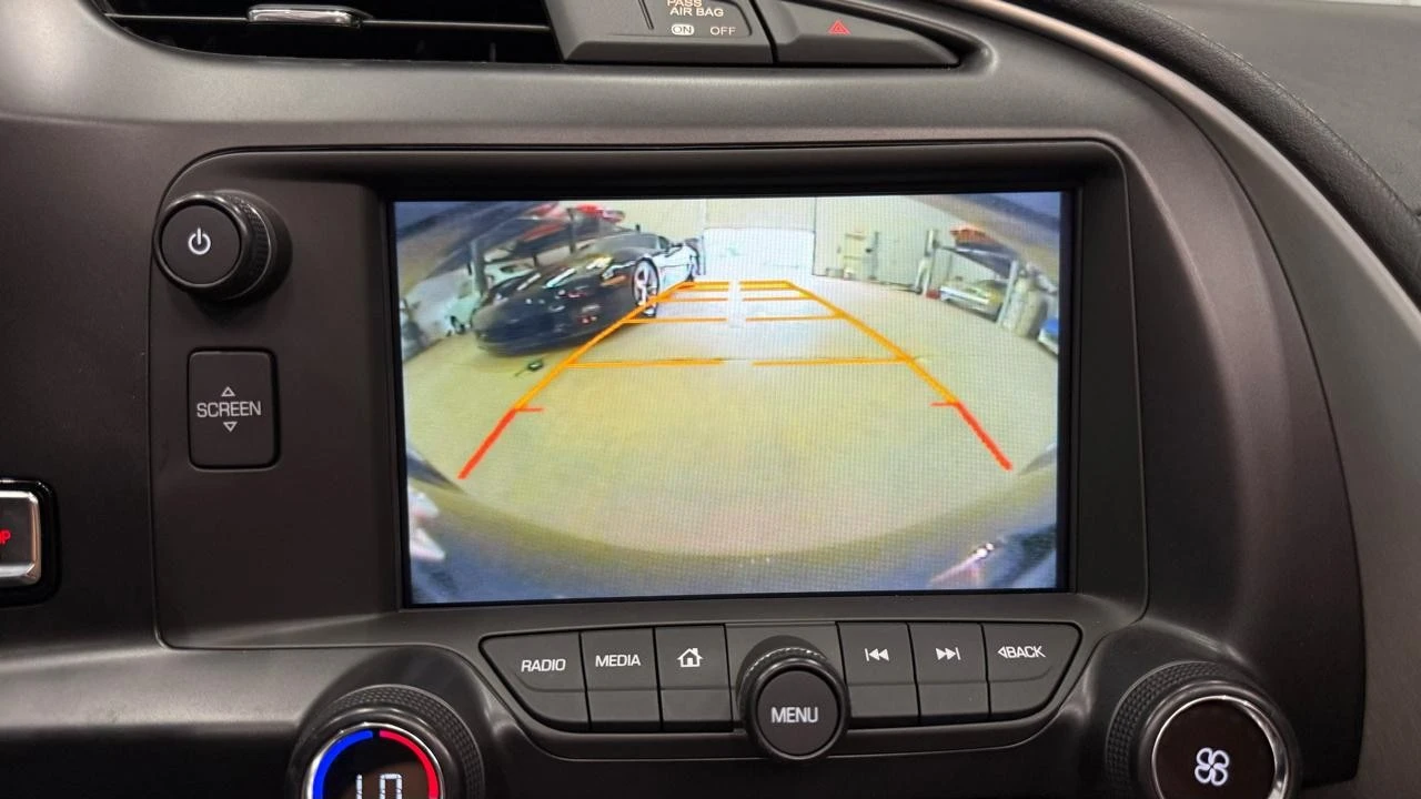 2016 Chevrolet Corvette C7 - Image 31 of 31