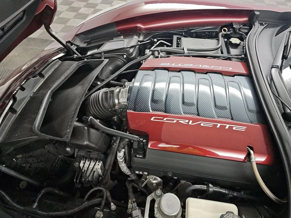 2016 Chevrolet - Image 9 of 17