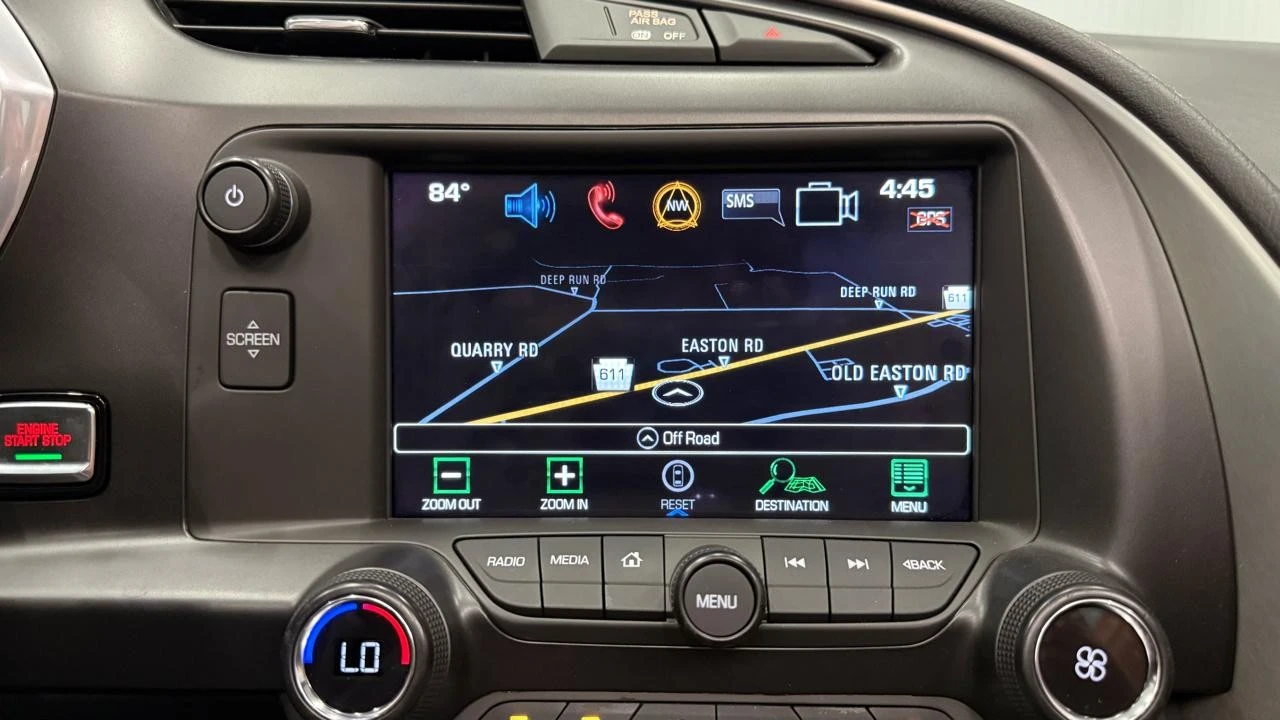 2016 Chevrolet Corvette C7 - Image 30 of 31