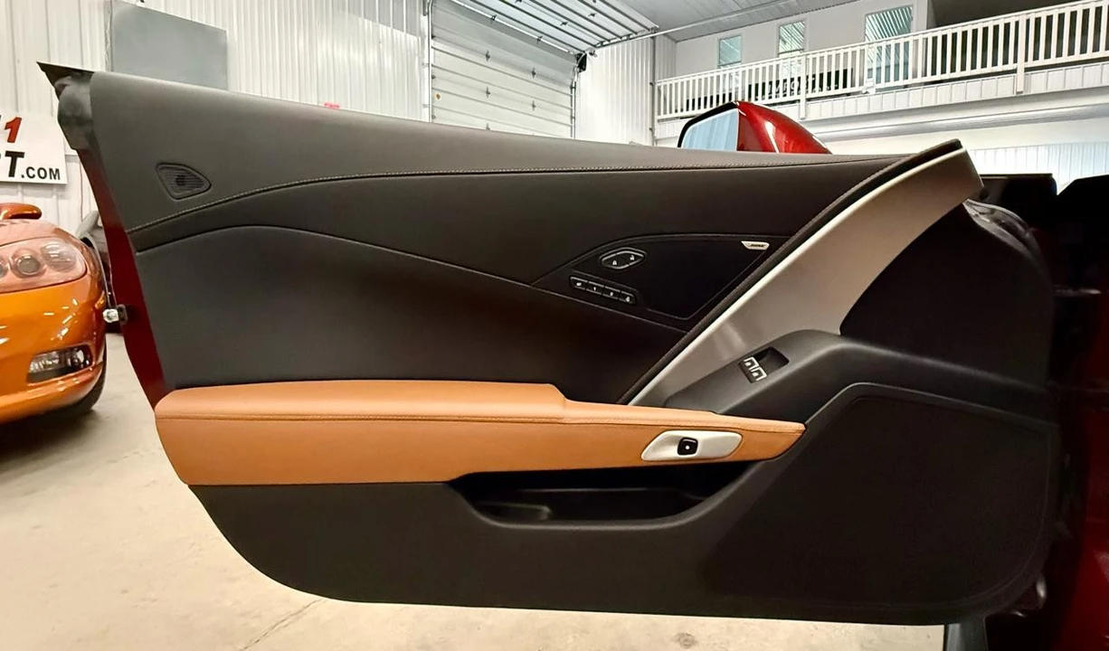 2016 Chevrolet Corvette C7 - Image 26 of 31