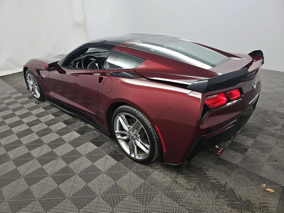 2016 Chevrolet - Image 4 of 17