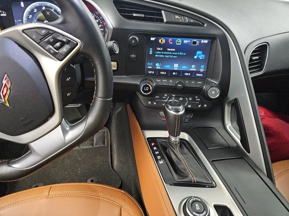 2016 Chevrolet - Image 11 of 17