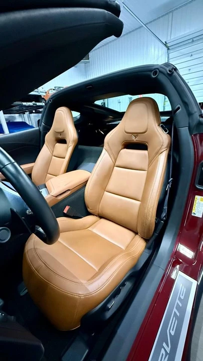 2016 Chevrolet Corvette C7 - Image 17 of 31