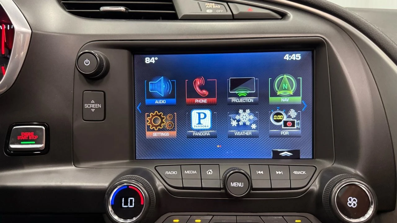 2016 Chevrolet Corvette C7 - Image 29 of 31