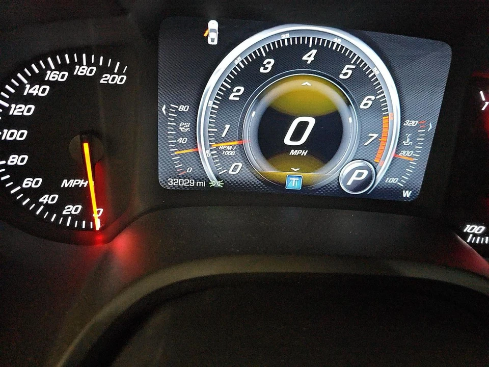 2016 Chevrolet - Image 12 of 17