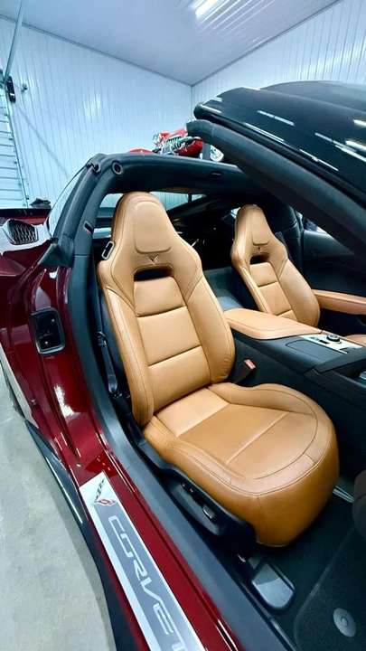 2016 Chevrolet Corvette C7 - Image 18 of 31