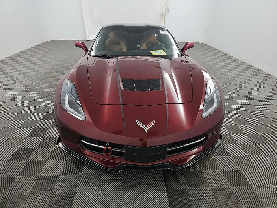 2016 Chevrolet - Image 3 of 17