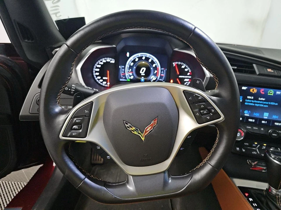2016 Chevrolet - Image 13 of 17