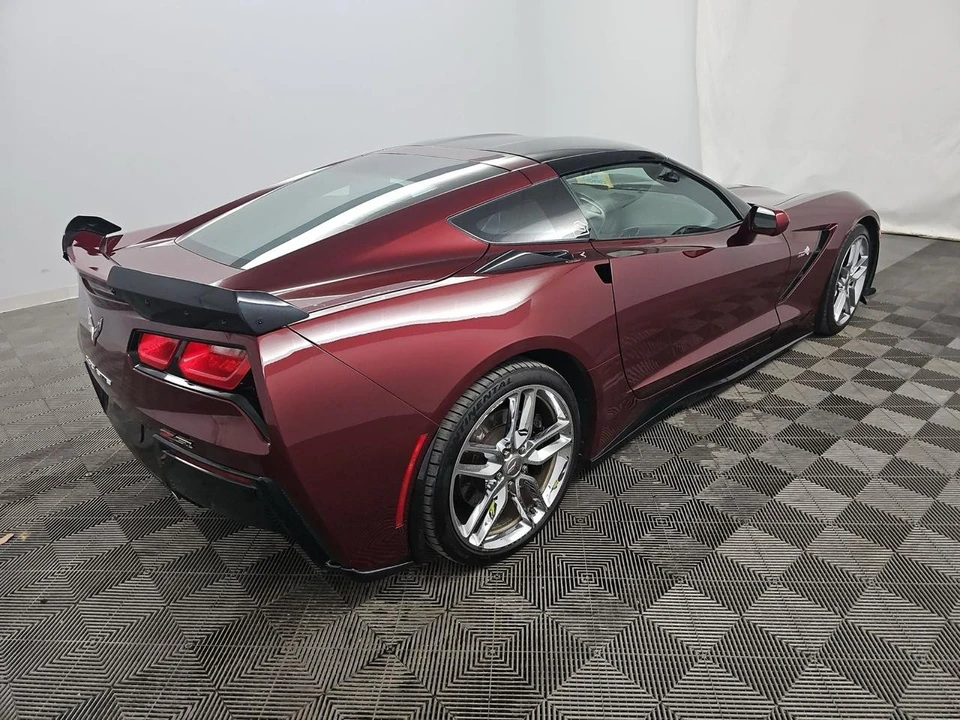 2016 Chevrolet - Image 6 of 17