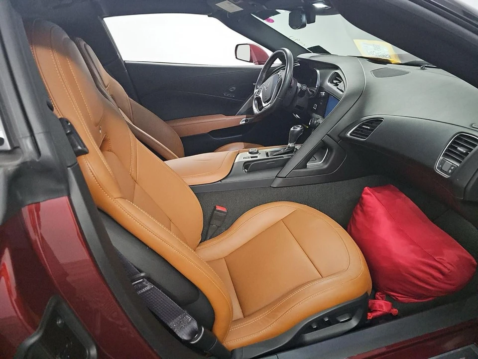 2016 Chevrolet - Image 7 of 17
