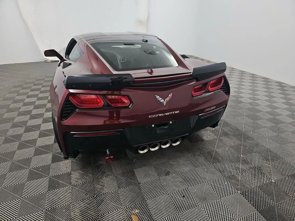 2016 Chevrolet - Image 5 of 17