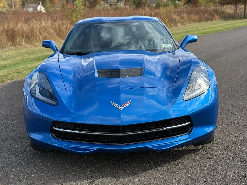 2016 Chevrolet Corvette C7 - Image 3 of 21