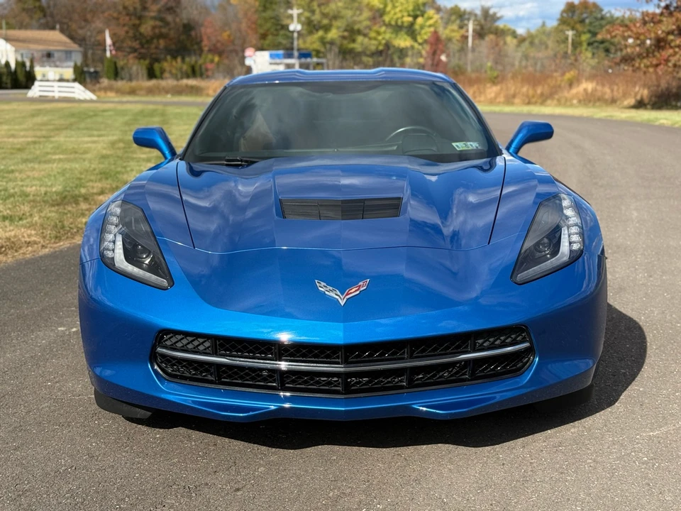 2016 Chevrolet Corvette C7 - Image 5 of 21